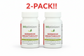 BiOptimizers Berberine Breakthrough, 80 Veggie Capsules (2 x 40 Count) – Double Pack!