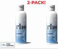 Rho Nutrition Liposomal Collagen Peptides 2-Pack - High-Absorption Liquid Supplement for Skin Elasticity & Joint Health - 2 x 5 fl oz Bottles