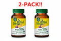 MegaFood Women's One Daily 60 Tablets 2Pack! 120 Tablets Total