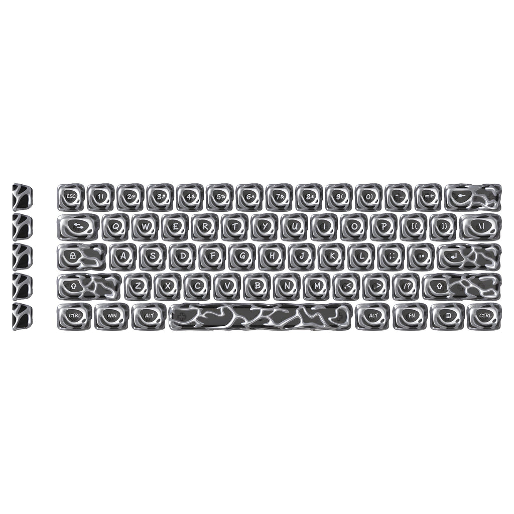 XVX Venom Keycap Set ABS+PC