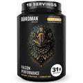 Birdman Falcon Performance Sport Protein + Creatine Golden Vanilla 1.89 lb