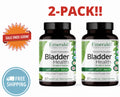Emerald Labs Men's 1 Daily Multi 2-Pack - 120 Vegetable Capsules Total - Additive-Free Men's Multivitamin with Lycopene, Zinc, & Vitamin D3 - 4-Month Supply for Prostate & Vision Support