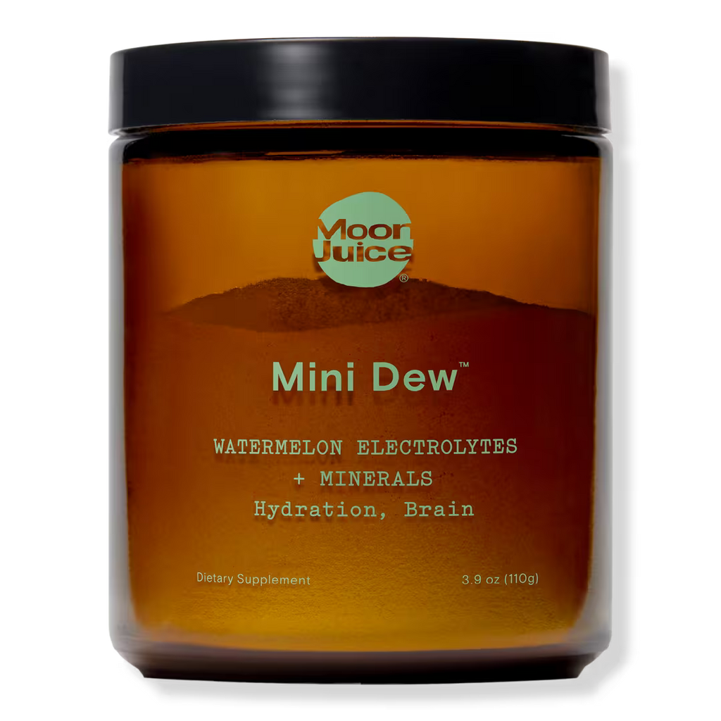 Moon Juice Mini Dew Watermelon 4.2 oz