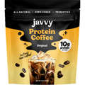 Javvy Protein Coffee Original  8.8 oz 250 g