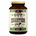 Heart & Soil Gut & Digestion 180 Capsules