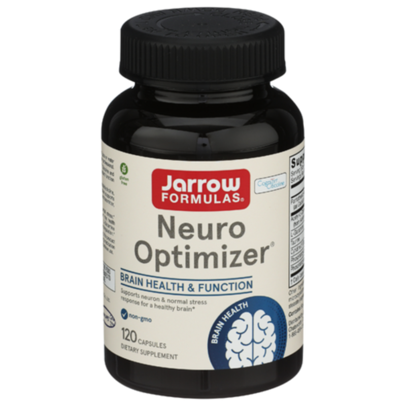Jarrow Formulas Neuro Optimizer - 120 Capsules