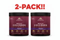 Ancient Nutrition Multi Collagen Protein Detox Powder Unflavored 17.5oz 2 Pack! 72 Servings Cleanse & Detox