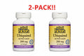 Natural Factors Ubiquinol 200 mg, 60 Softgels (2 x 30 Count) – Double Pack!