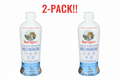MaryRuth Organics Liquid Nighttime Multimineral Coconut Dream 30 oz 2Pack! 60 oz Total