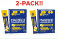 MagTech Magnesium Lemonade 20x 0.12 oz Total  2.4 oz 2Pack! 40x0.12 oz Total
