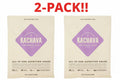Ka’Chava  All-in-One Nutrition Shake Coconut Acai Kachava 15.31 oz 2Pack! 30.62 oz Total
