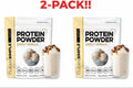 Clean Simple Eats Whey Protein Powder Simply Vanilla 34.9oz (990g) 2Pack!  69.8 oz Total