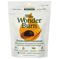 Plant People WonderBiome 2-in-1 Prebiotic + Probiotic Gummies – Zero-Sugar Vegan Digestive Health & Bloating Relief, 60 Count (30 Servings)