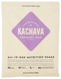Ka'Chava All-in-One Nutrition  Shake Coconut Acai Kachava 15.31 oz