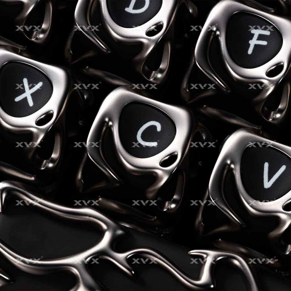 XVX Venom Keycap Set ABS+PC