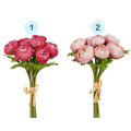 SOFT TOUCH RANUNCULUS BUNDLE (2)