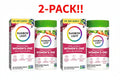 Rainbow Light Women’s One Daily Multivitamin Double Pack! - 240 Tablets Total (Two 120-Count Bottles), Unflavored