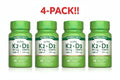 Nature's Truth Vitamin K2 D3 50 Quick Release Soft-gels 4Pack! 200 Soft-gels Total