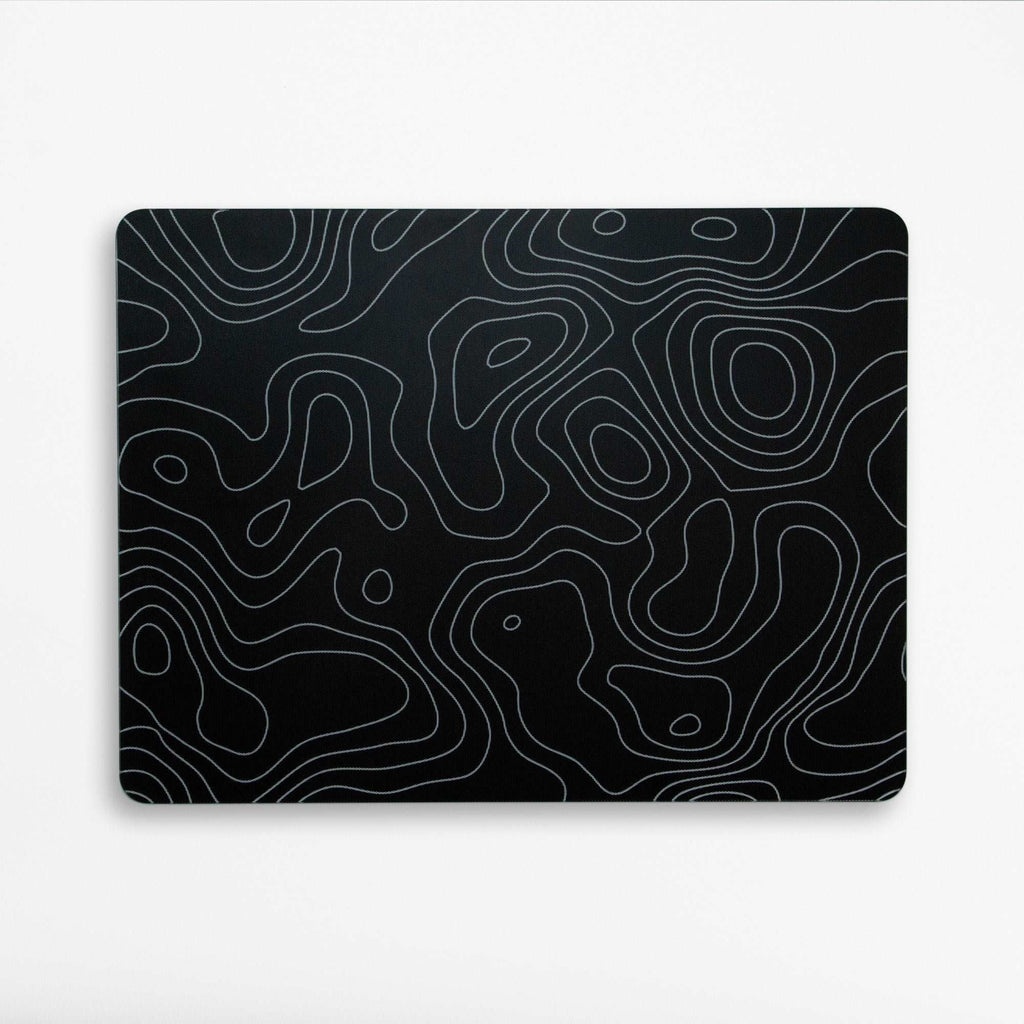 XVX Microcrystalline Mouse Pad Tempered Glass Photovoltaic New Upgrade FPS Electronic Sports Game Office