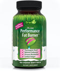 Irwin Naturals  Performance Fat Burner 60 Liquid Soft-gels