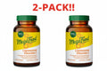 MegaFood Liposomal Vitamin C Unflavored 120 Capsules 2Pack! 240 Capsules Total