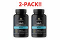 Ancient Nutrition SBO Probiotics for Men, 25 Billion CFUs, 60 Count – Double Pack! (120 Total Capsules) Plus Available DISCOUNTS!!
