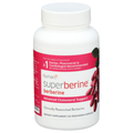 HumanN SuperBerine Berberine Unflavored 60 Capsules