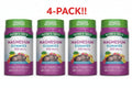 Nature's Truth Magnesium  Gummies 200 mg Lemon Raspberry 60 Gummies 4Pack! 240 Gummies Total