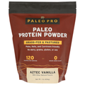 Paleo Pro Aztec Vanilla Complete Protein Powder (1 lb)
