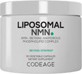 Codeage Liposomal NMN  Supplement Unflavored  30 Capsules