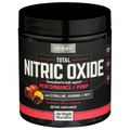 Onnit Total Nitric Oxide Powder | Performance & Pump | Citrulline, Arginine & Beetroot | 8.32 oz (20 Servings)