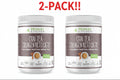 Primal Kitchen Chai Tea Collagen Keto Latte Powder, Ripe Chai Spice, 17.1 oz (Double Pack!)
