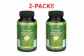 Irwin Naturals Gut-To-Brain Hunger Control 60 Liquid Soft-gels 2Pack! 120 Liquid Soft-Gels Total
