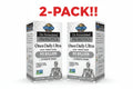 Garden of Life Dr. Formulated Once Daily Ultra Probiotics  30 Capsules 2Pack! 60 Capsules Total