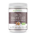 Primal Kitchen Chai Tea Collagen Keto Latte Powder, 8.55 oz (approx. 15 Servings)