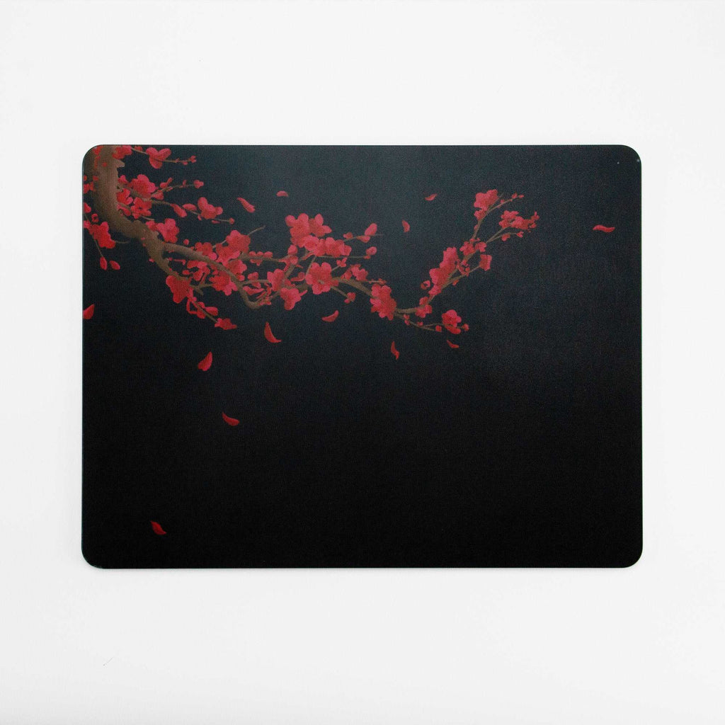 XVX Microcrystalline Mouse Pad Tempered Glass Photovoltaic New Upgrade FPS Electronic Sports Game Office