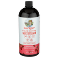 MaryRuth  Liquid Morning Multivitamin Rasberry 30 oz