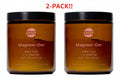 Moon Juice Magnesi-Om Berry Calm  4.2 oz 2Pack! 8.4 oz Total
