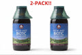 WishGarden Herbs Kick-Ass Biotic Immune Hero, 8 oz (4 oz, 2-Pack), Natural Herbal Flavor - Double Pack! Plus Available DISCOUNTS!!