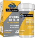Garden of Life Dr. Formulated 100 Billion 30 Capsules
