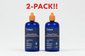 Trace Minerals ConcenTrace Trace Mineral Drops, 8 fl oz (192 Servings Total), Unflavored - Double Pack! Plus Available DISCOUNTS!!