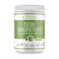 Primal Kitchen Matcha Collagen Keto Latte Powder, 9.33 oz (Approx. 18 Servings) – Plus Available DISCOUNTS!!