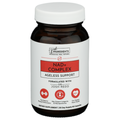 Just Ingredients NAD+ Complex Ageless Support  60 Capsules