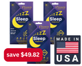 Sleep Patch