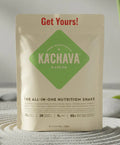 KACHAVA All-In-One Nutrition Shake Matcha 15.31 oz