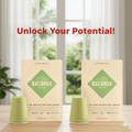KACHAVA All-In-One Nutrition Shake Matcha 15.31 oz 2Pack! 30.62 oz Total