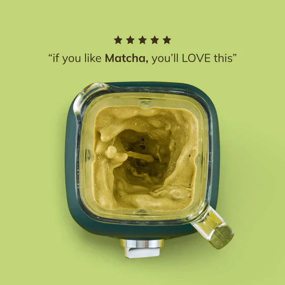 KACHAVA All-In-One Nutrition Shake Matcha 15.31 oz 2Pack! 30.62 oz Total