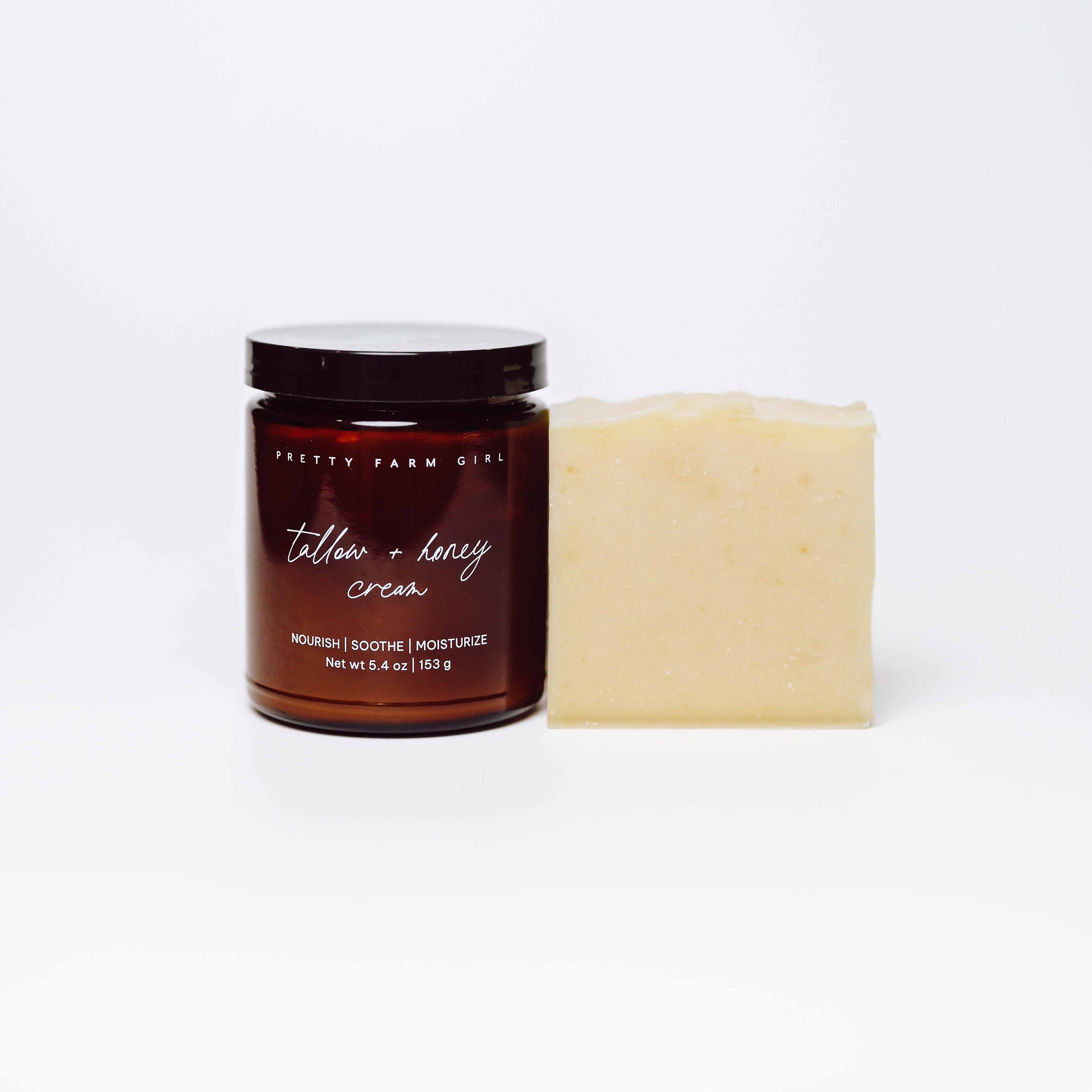 Gentle Care Duo for Mom + Baby Kit