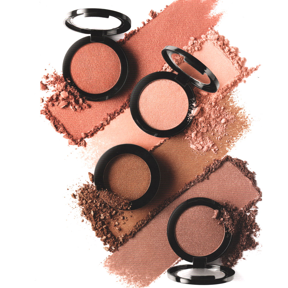 The Perfection Collection | Customizable, Talc-free, Silicone-free Makeup Set - Select Your Own Shades