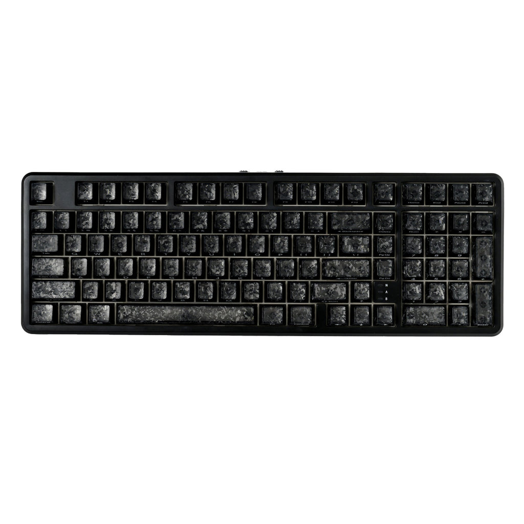 XVX M98 96% Wireless RGB Gasket Mechanical Keyboard